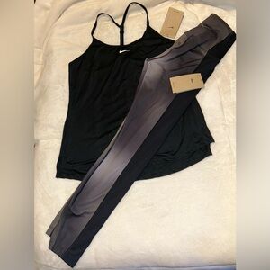 Women’s Xs/sm Nike set
